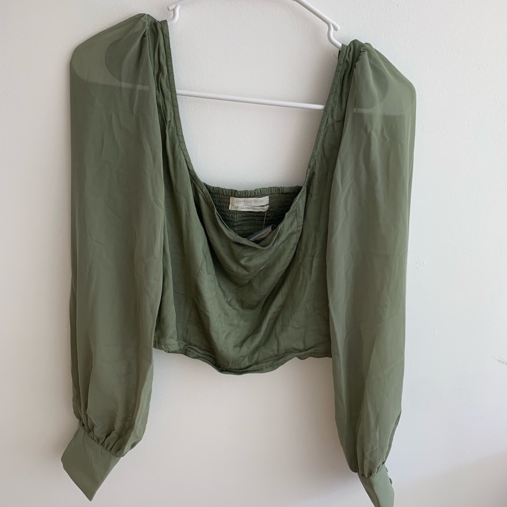 Urban Outfitters Top